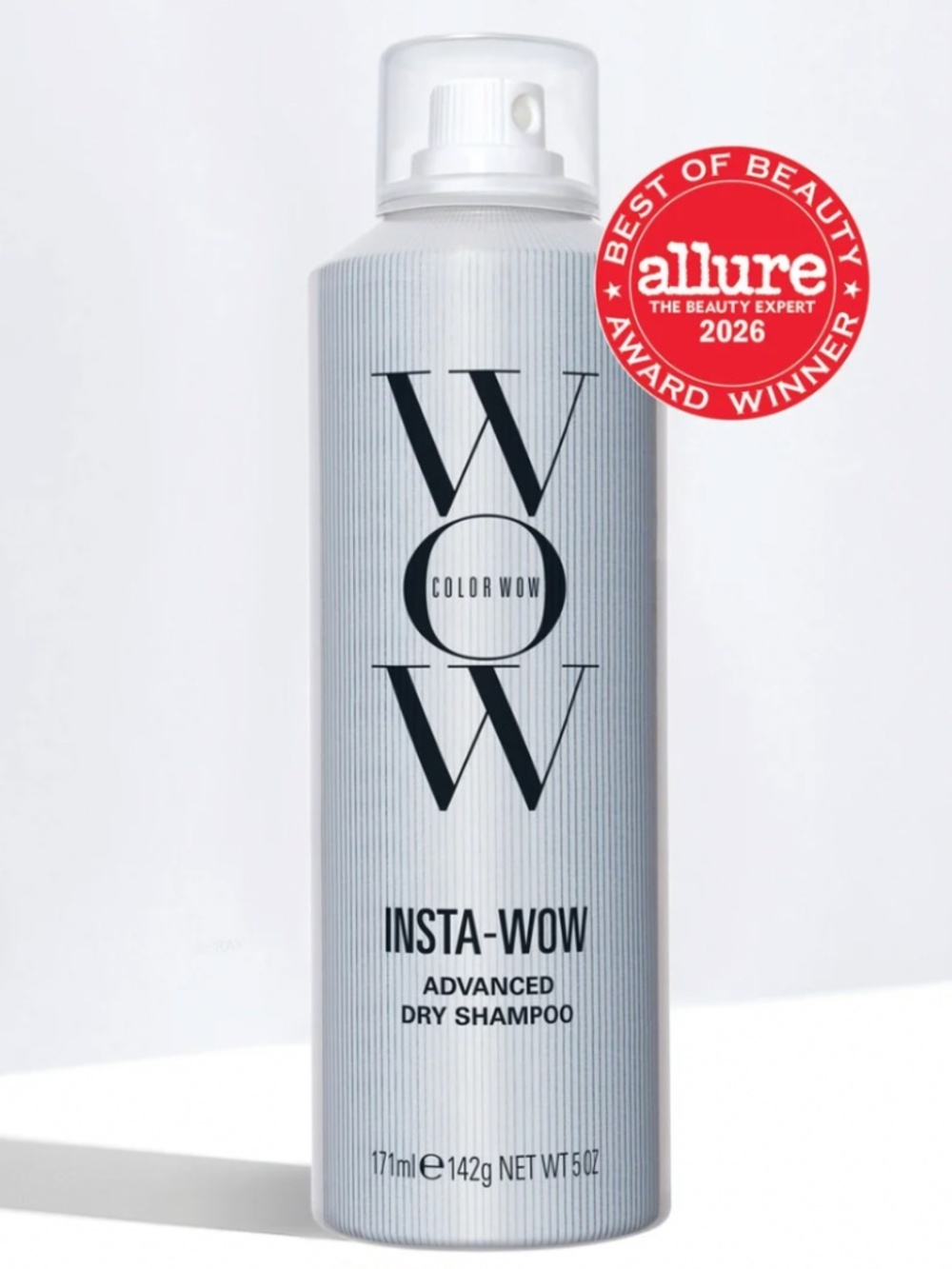 Insta-WOW Advanced Dry Shampoo